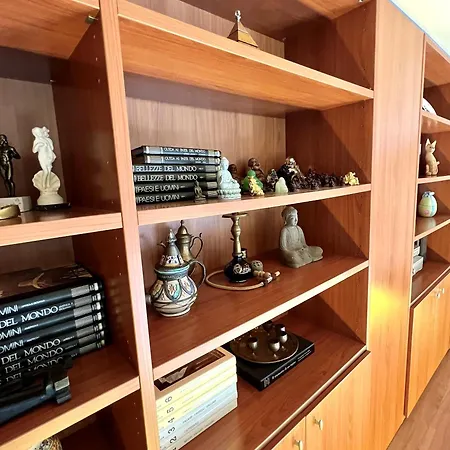 Apartamento Miramare - Welchome