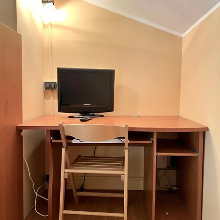 Miramare - Welchome Apartamento *