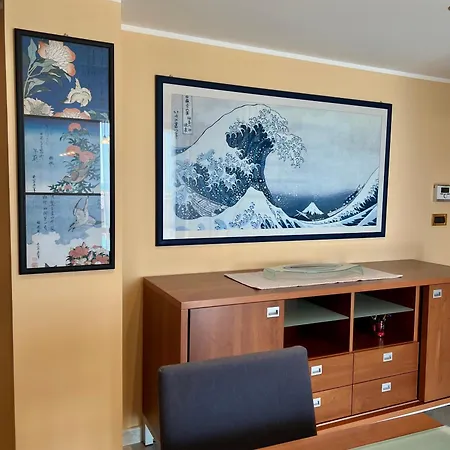 Miramare - Welchome Apartamento Fossacesia