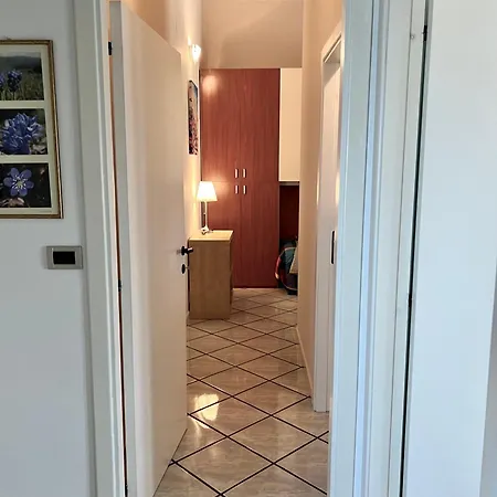 Miramare - Welchome Apartamento *