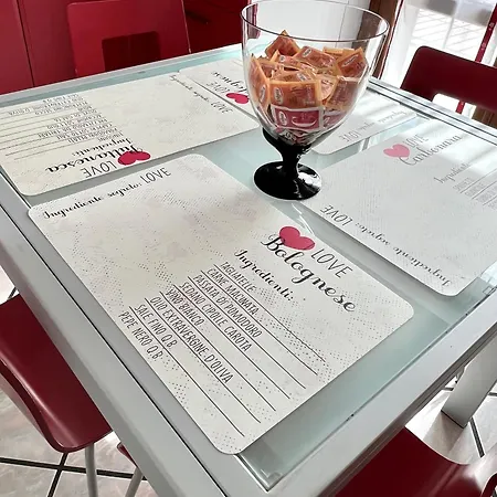 Miramare - Welchome *