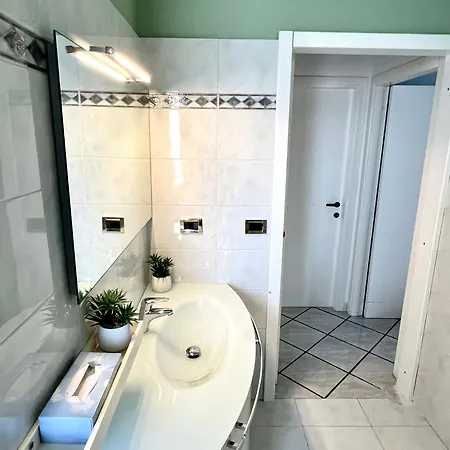 Miramare - Welchome *