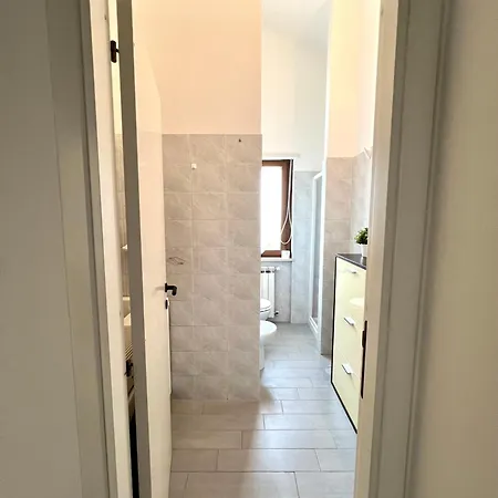 Miramare - Welchome * フォッサチェージア