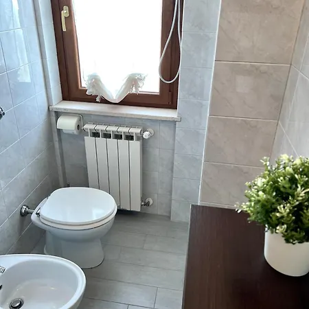 Apartment Miramare - Welchome *