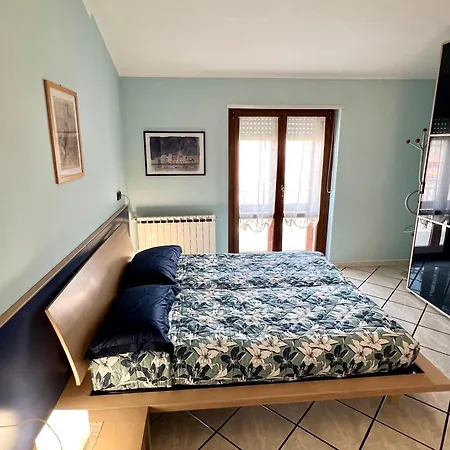 Lejlighed Miramare - Welchome