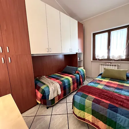 Miramare - Welchome アパート