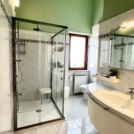 Apartment Miramare - Welchome