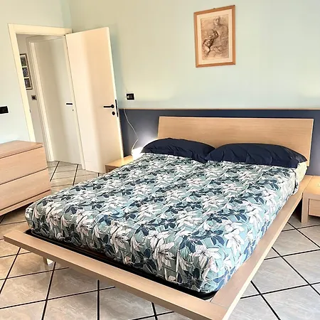 Miramare - Welchome アパート