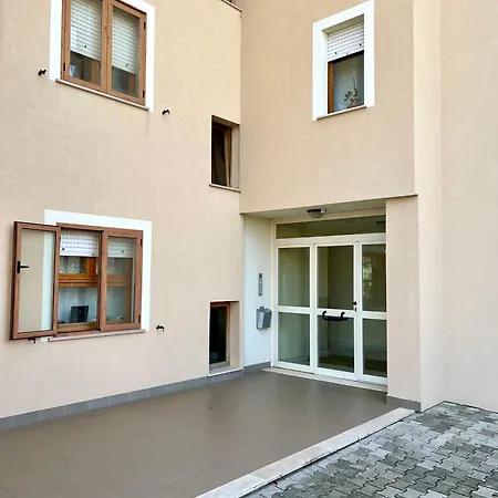 Miramare - Welchome شقة