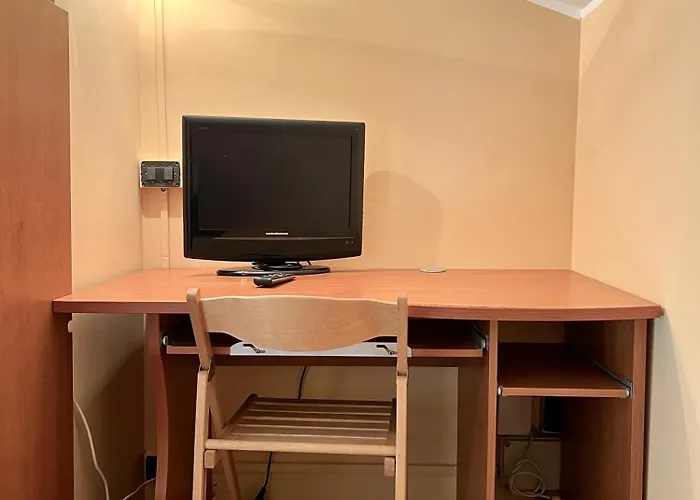 Miramare - Welchome Apartamento *