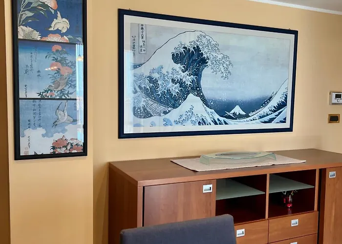 Miramare - Welchome Apartamento Fossacesia