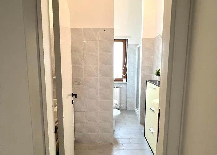 Miramare - Welchome * Fossacesia