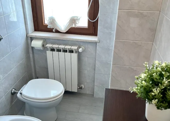 Apartamento Miramare - Welchome *