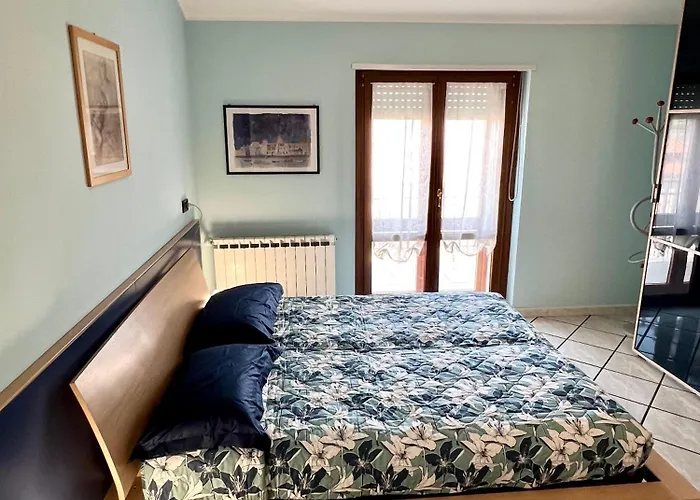 Apartamento Miramare - Welchome