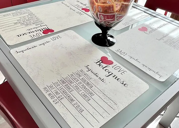 Miramare - Welchome *