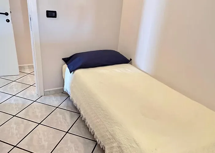 Miramare - Welchome Apartamento Fossacesia