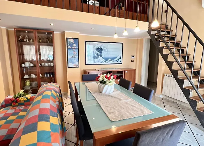 Miramare - Welchome Apartamento