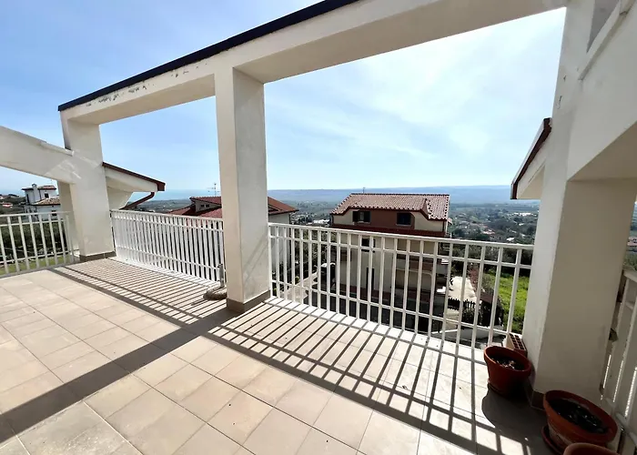 Miramare - Welchome Apartamento Fossacesia