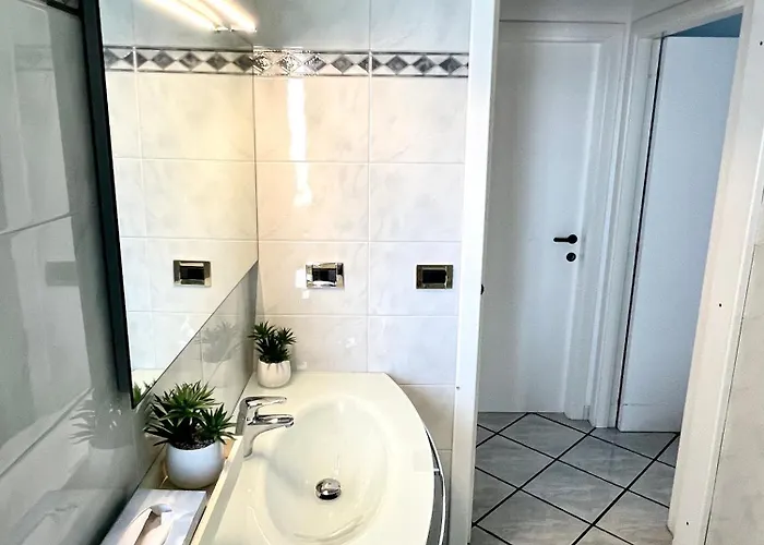 Miramare - Welchome *