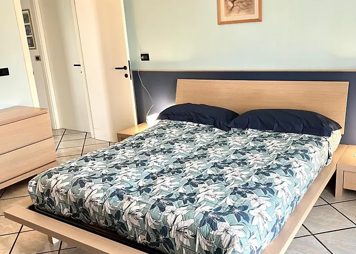 Miramare - Welchome شقة