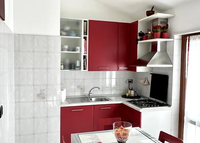 Miramare - Welchome Apartamento *