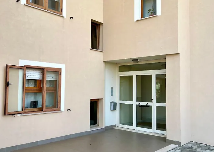 Miramare - Welchome شقة